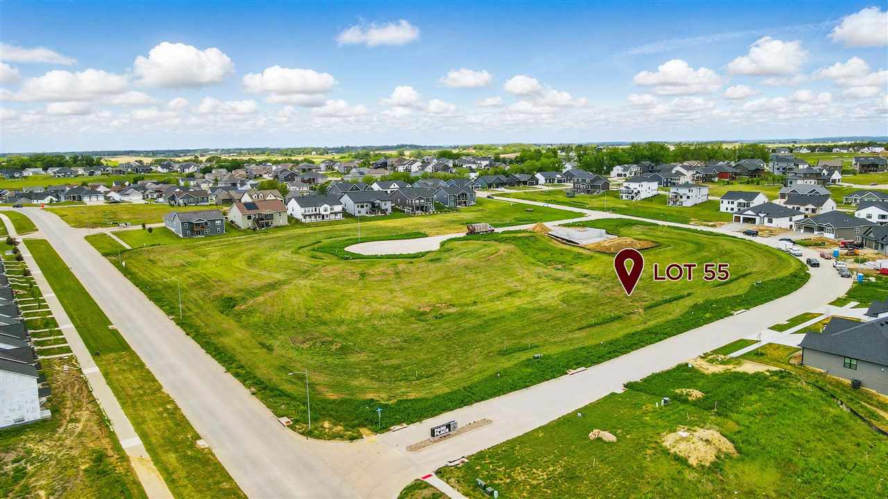 639 Rock Ridge Road Tiffin IA 52340