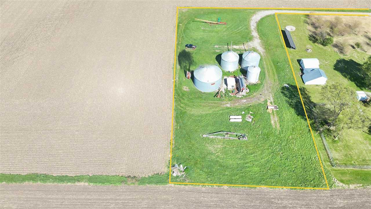 435 Buckeye Road West Liberty IA 52776