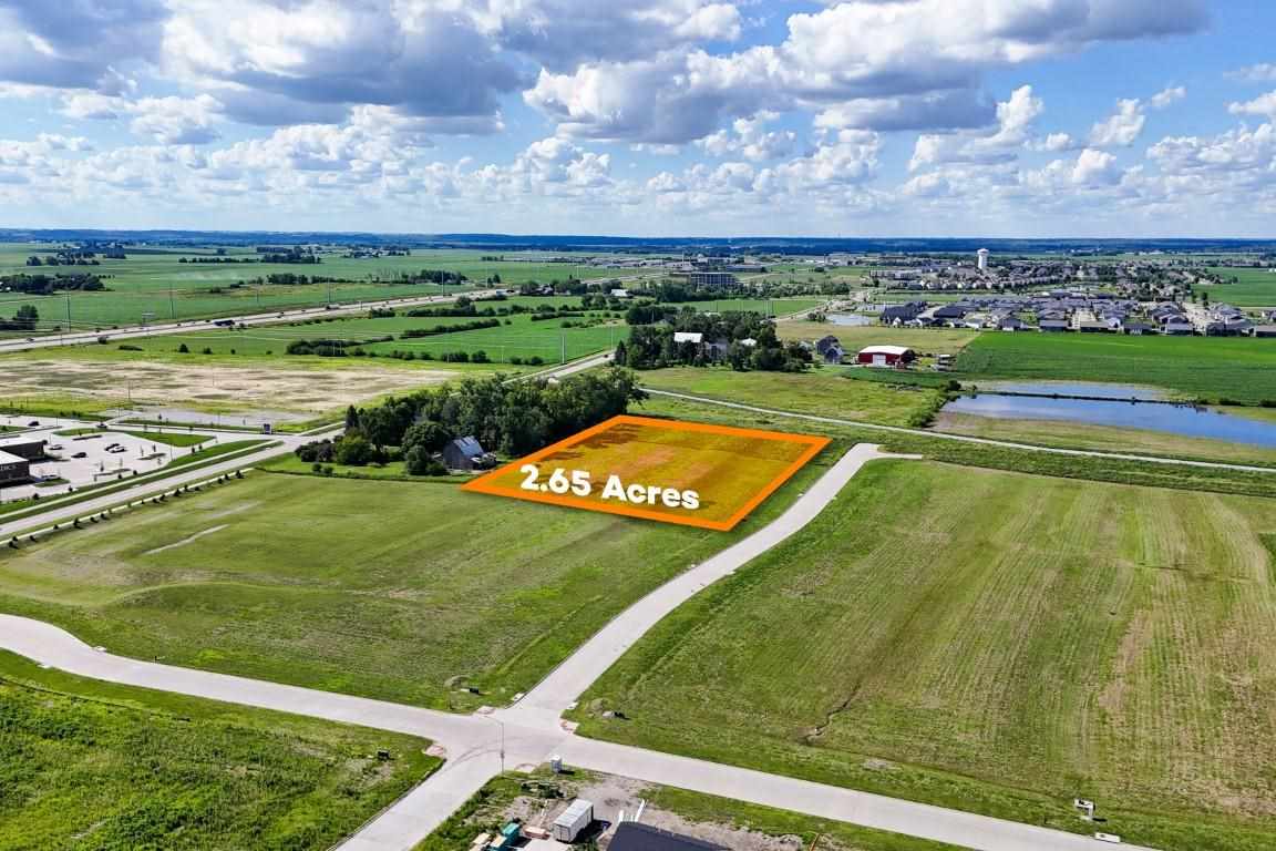 Lot 2 Forevergreen Estates North Liberty IA 52317
