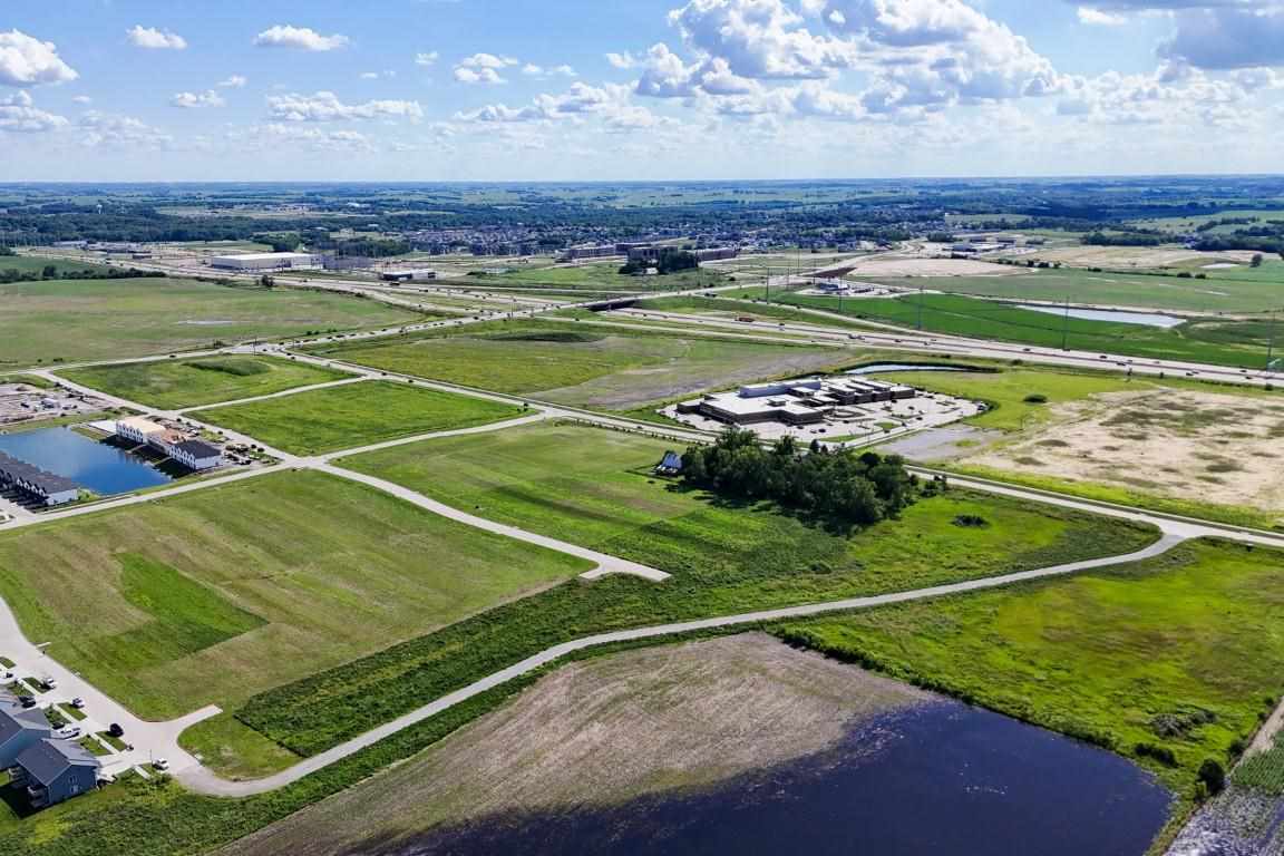 Lot 2 Forevergreen Estates North Liberty IA 52317