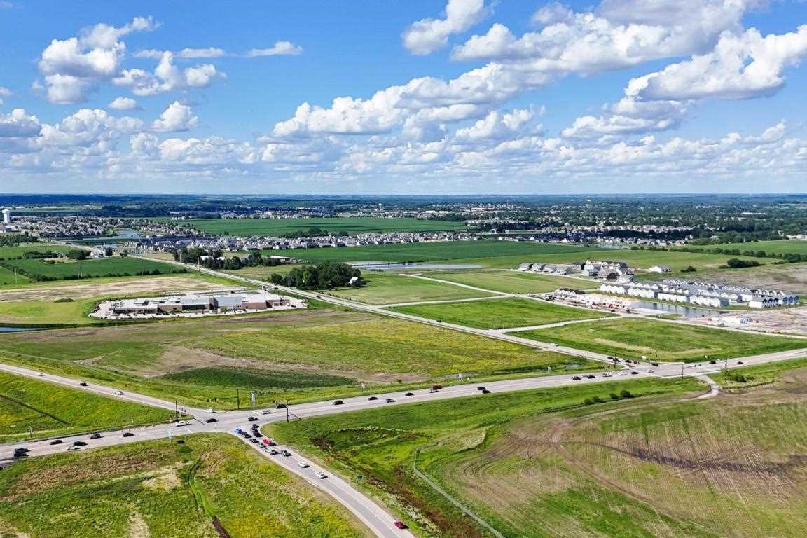 Lot 2 Forevergreen Estates North Liberty IA 52317