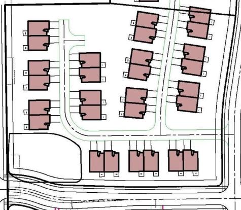 Lot 2 Forevergreen Estates North Liberty IA 52317