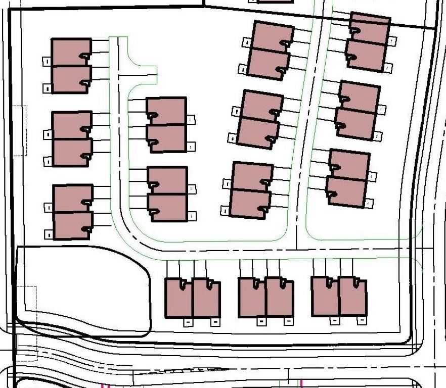 Lot 2 Forevergreen Estates North Liberty IA 52241
