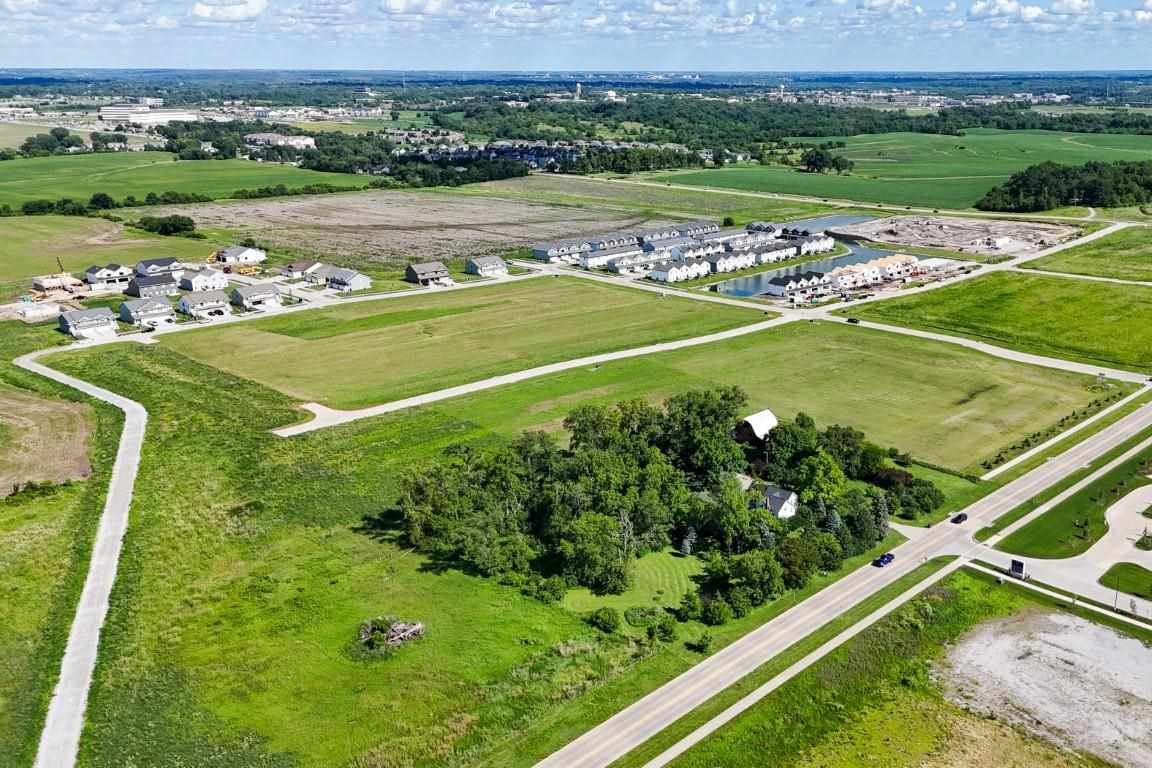 Lot 2 Forevergreen Estates North Liberty IA 52317
