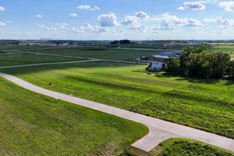 Lot 2 Forevergreen Estates North Liberty IA 52317