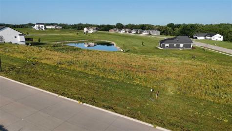 203 Vista Drive (Lot 37) Kalona IA 52247