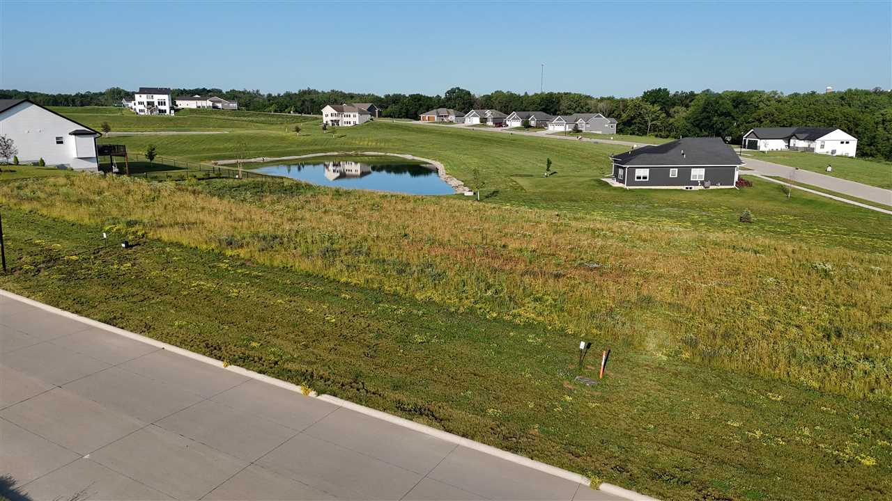 203 Vista Drive (Lot 37) Kalona IA 52247