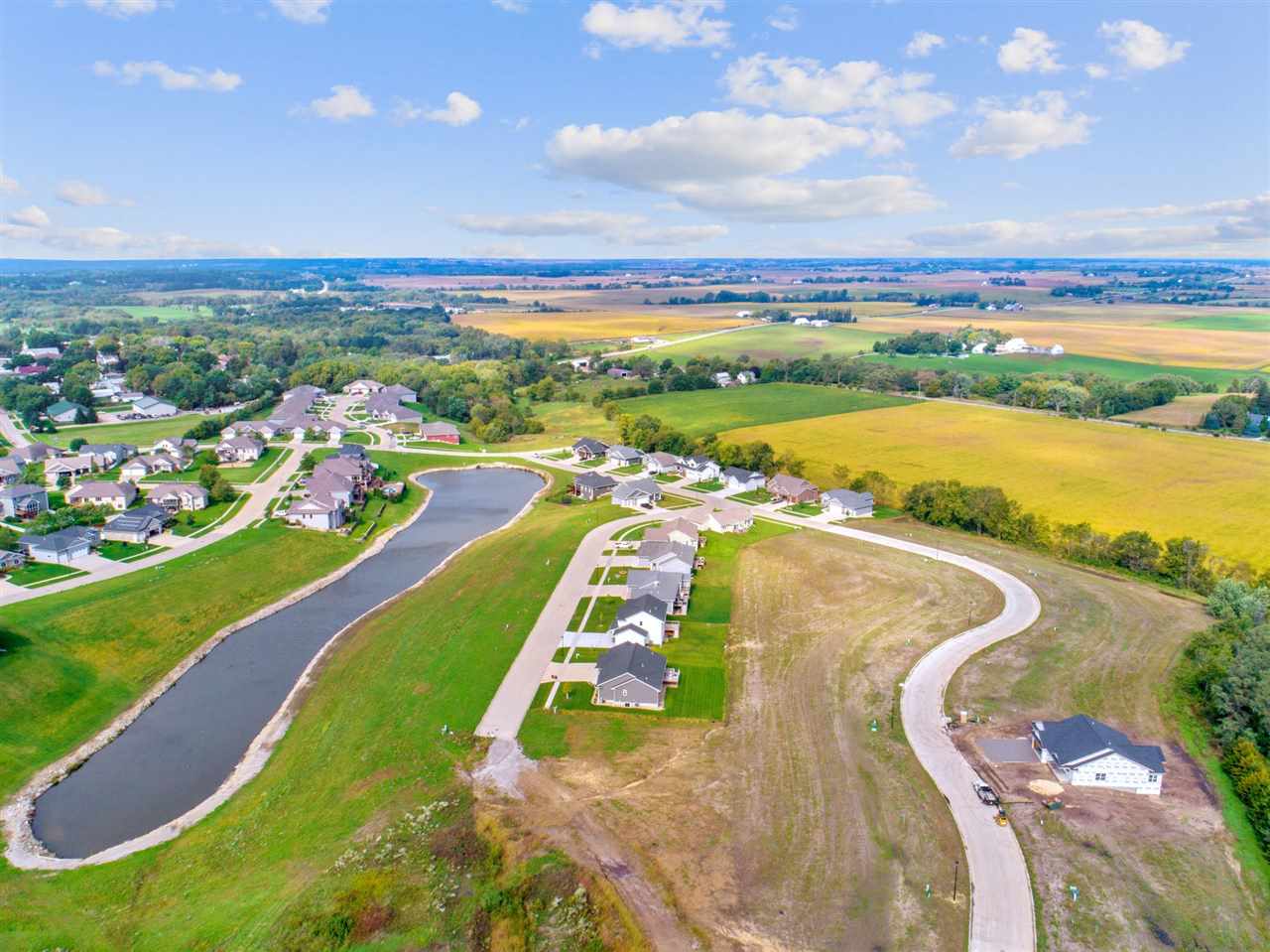 Lot 96 Windmill Estates Solon IA 52333