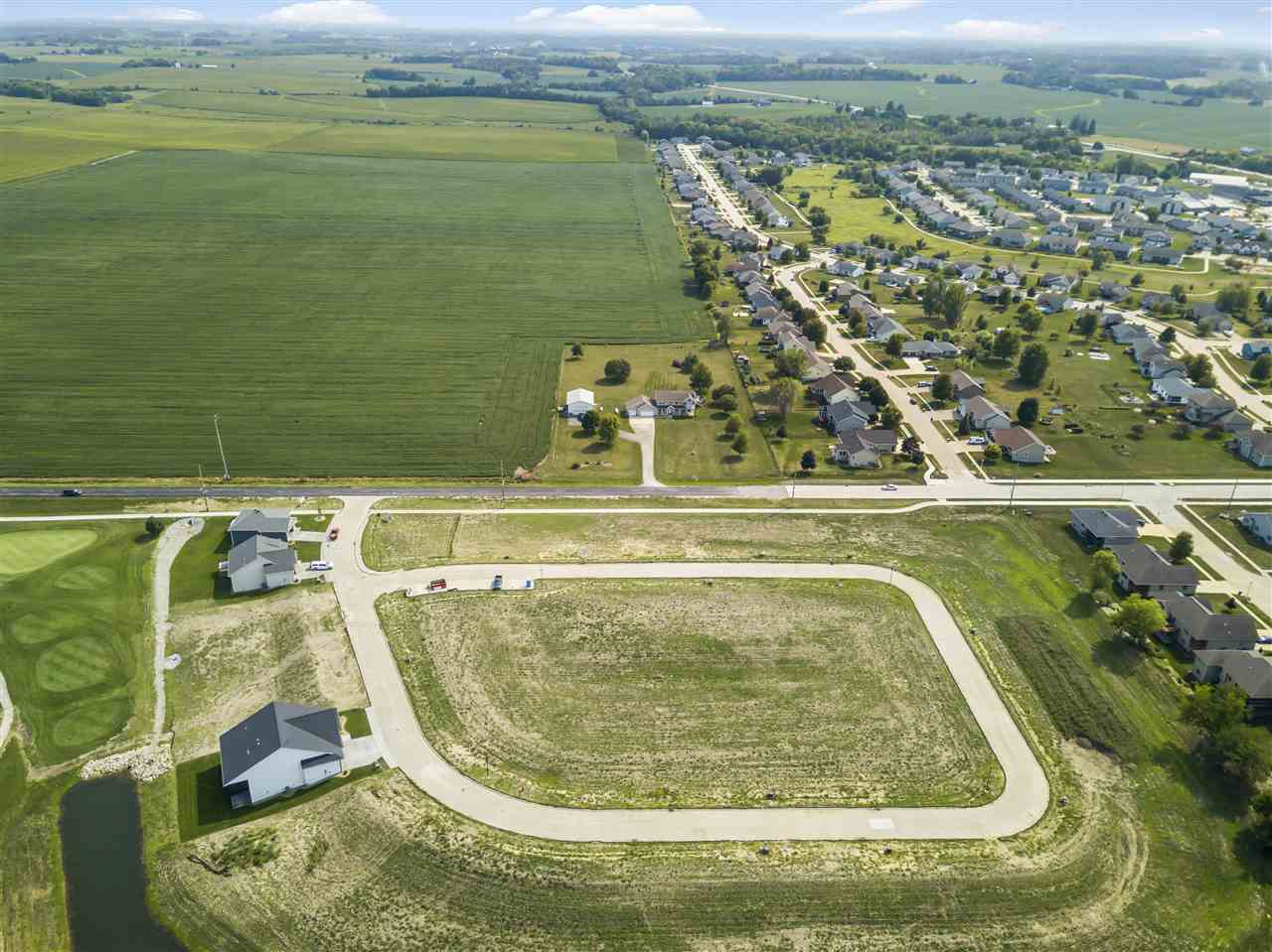 902 Long Drive Solon IA 52333