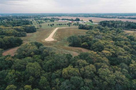 4005 Concord Lane Wapello IA 52653