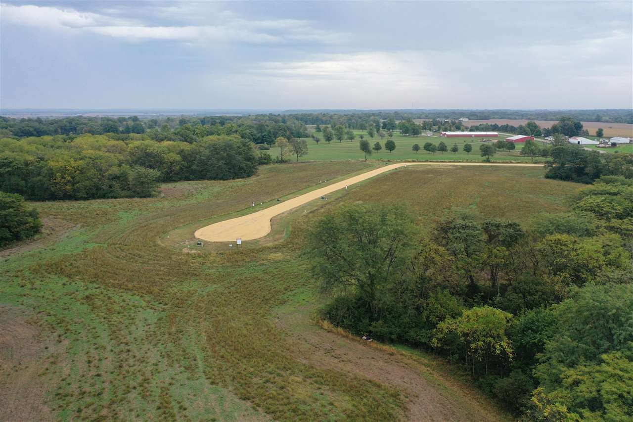 4005 Concord Lane Wapello IA 52653