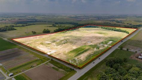 Lot 7 Iwv Commercial Park Iowa City IA 52240