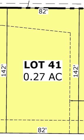 Lot 41 Greenbelt Trail Part 7 North Liberty IA 52317