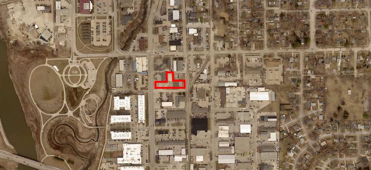 1020 S Gilbert Street Iowa City IA 52240