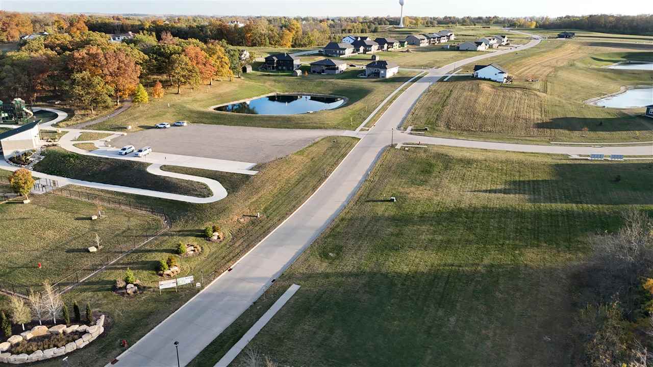 103 Vista Drive (Lot 39) Kalona IA 52247