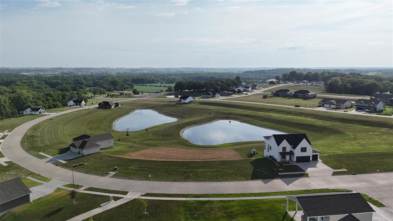 222 Westwood Circle (Lot 65) Kalona IA 52247