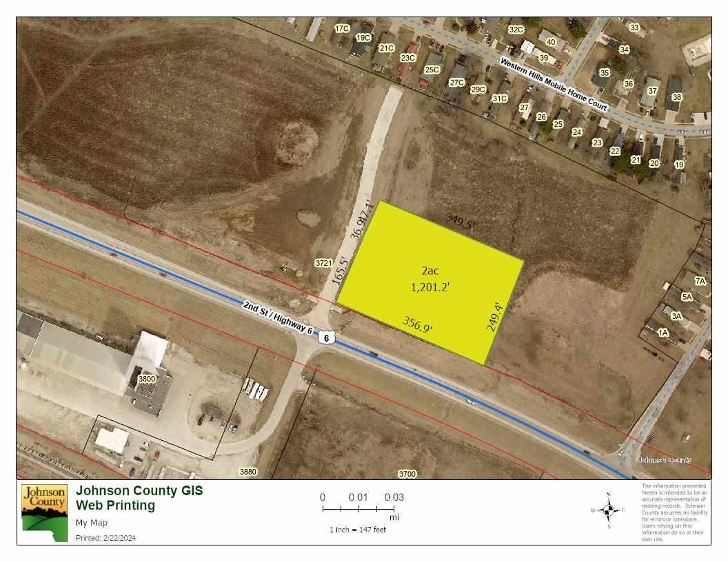 3711 2nd Street Coralville IA 52241