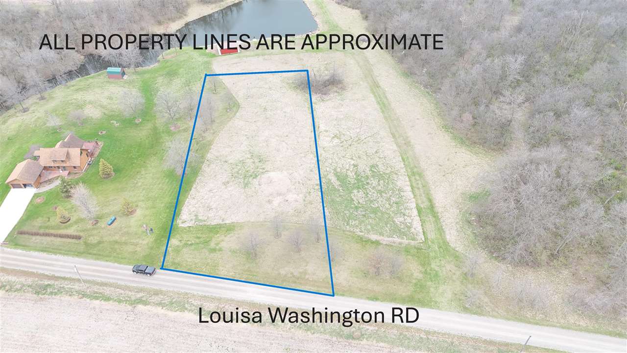 000 Louisa Washington Road Ainsworth IA 52201