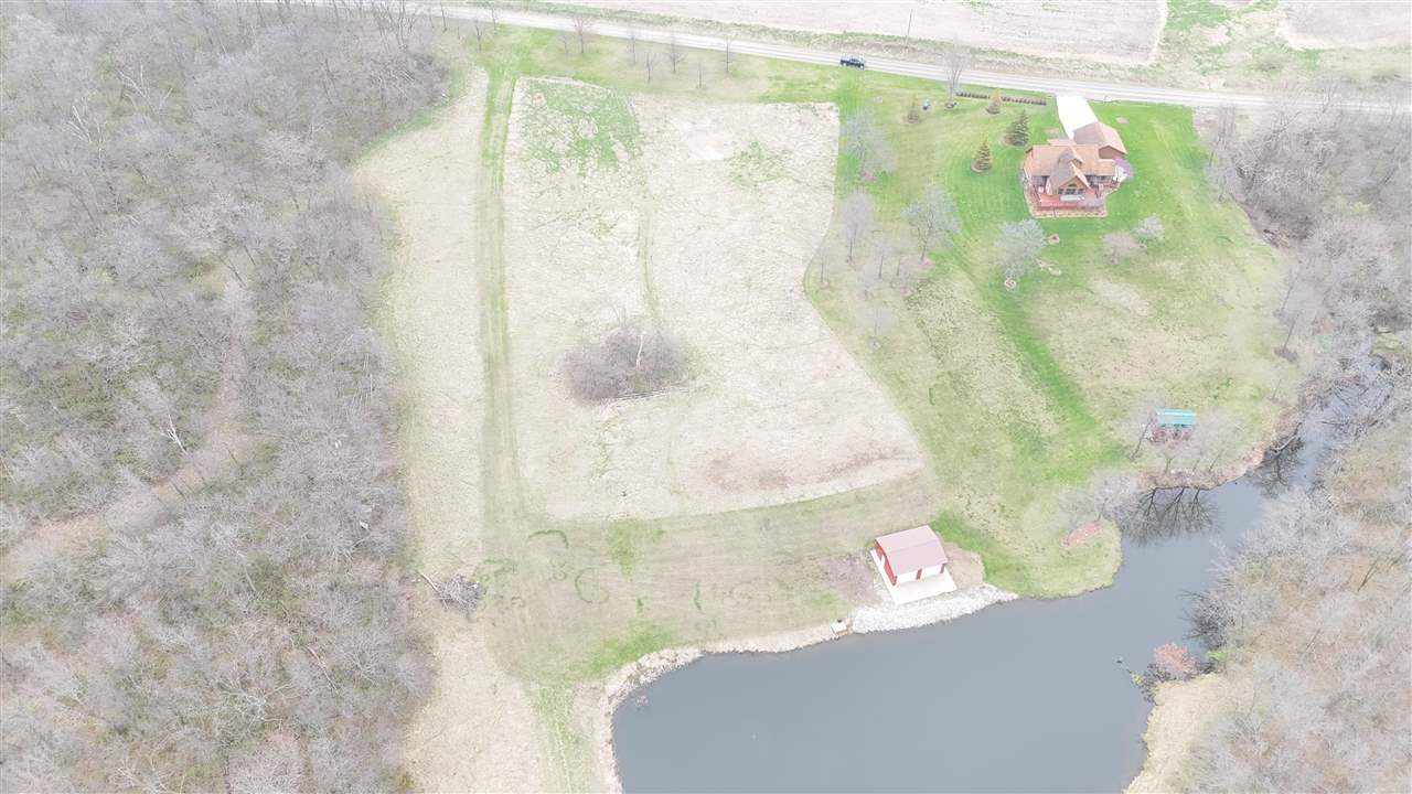 000 Louisa Washington Road Ainsworth IA 52201