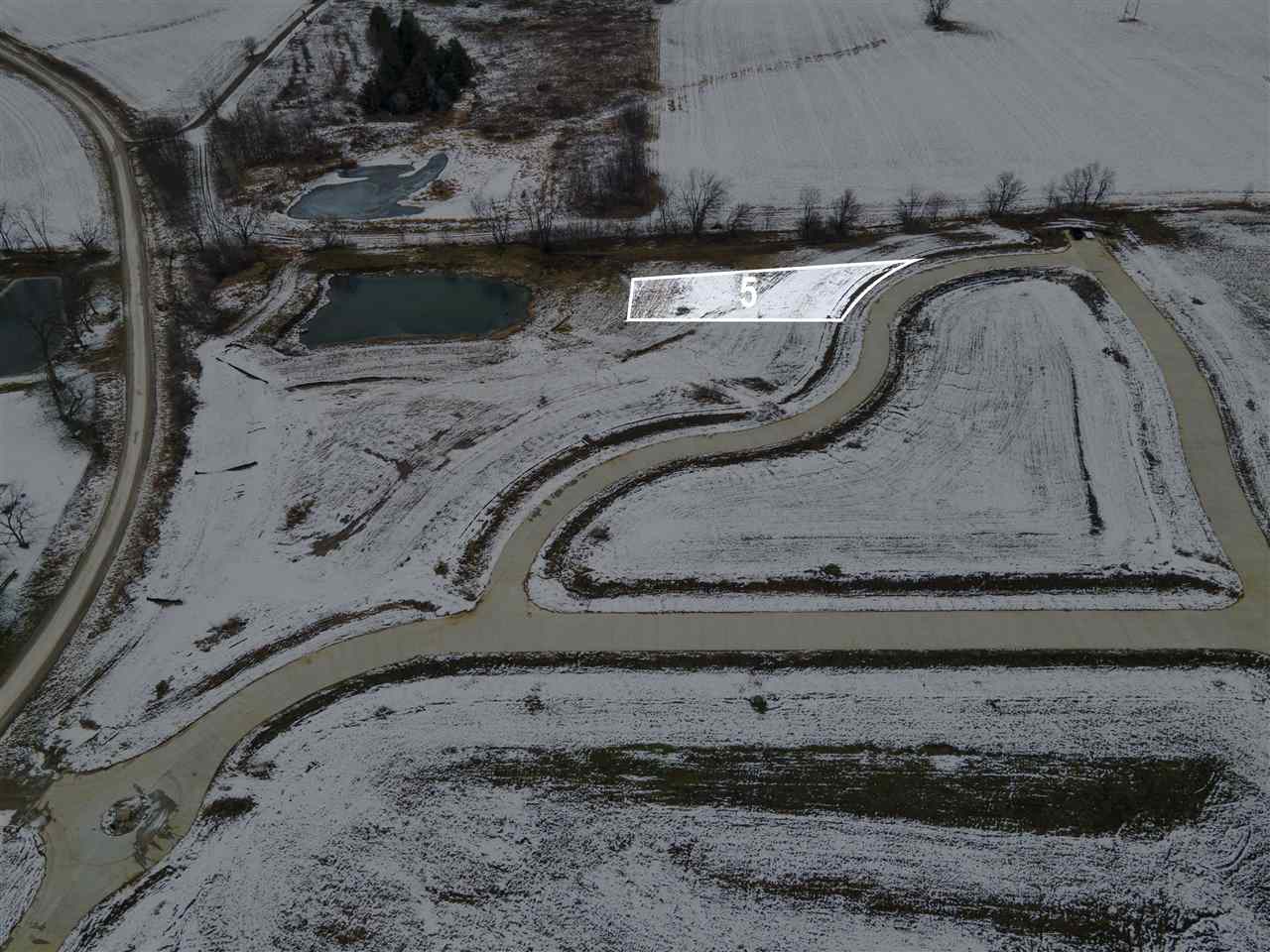 Spartan Hollow Lot #5 Solon IA 52333