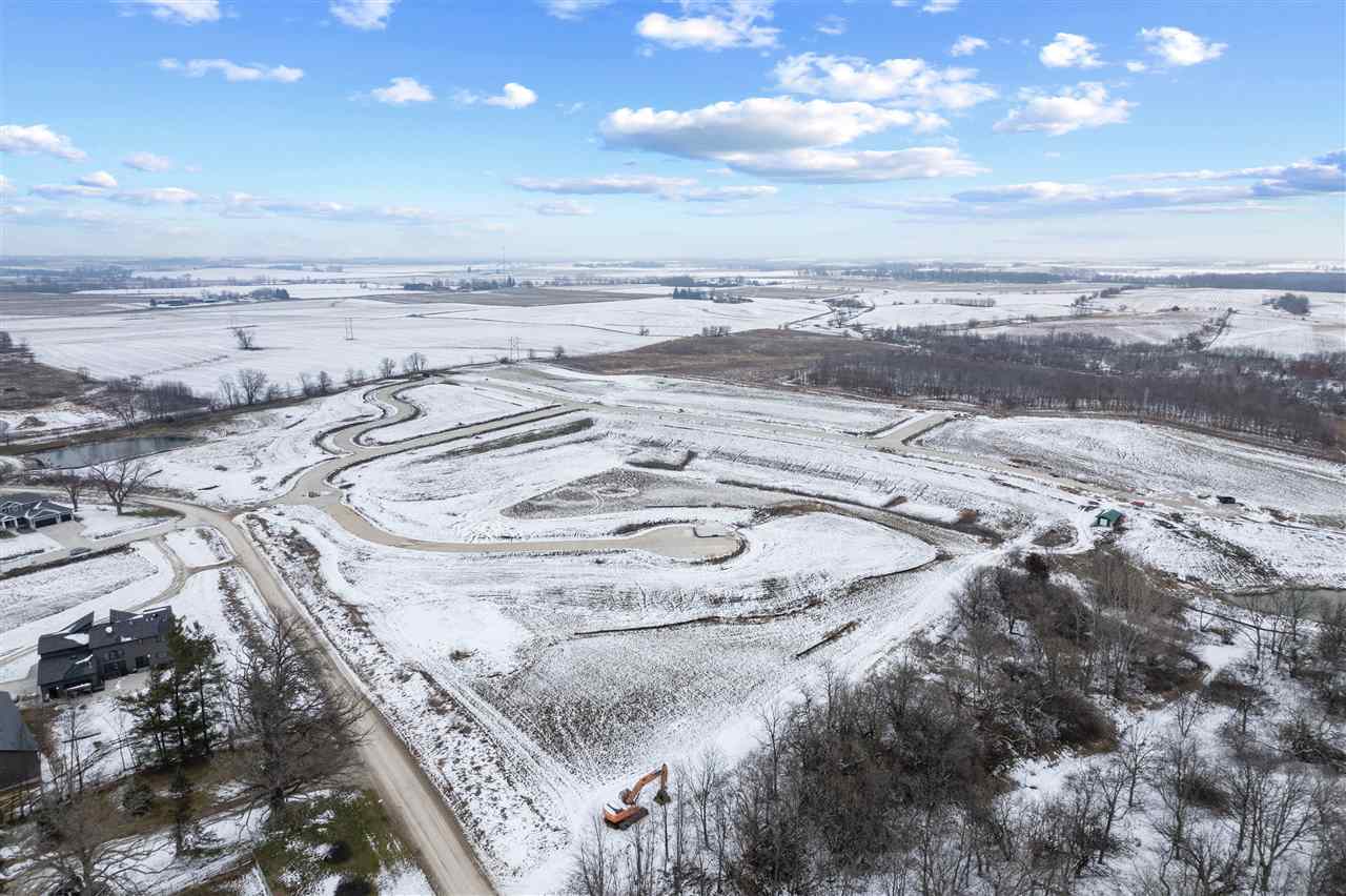 Spartan Hollow Lot #5 Solon IA 52333