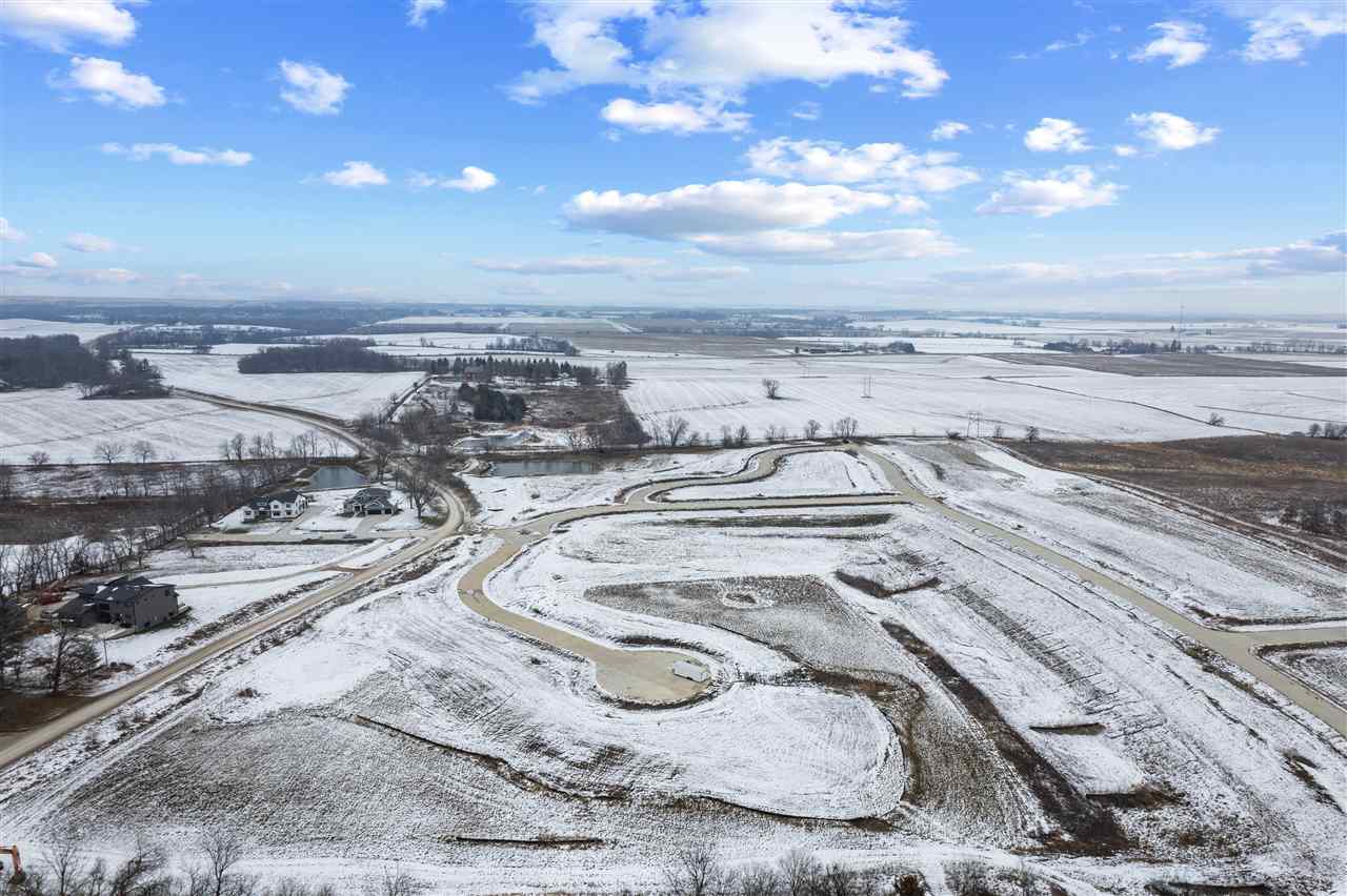 Spartan Hollow Lot #5 Solon IA 52333