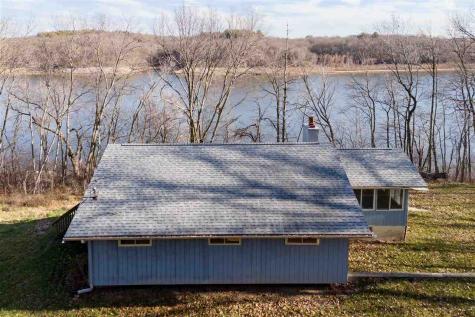 3724 Rice Ridge Circle NE North Liberty IA 52317