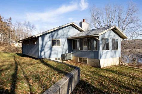 3724 Rice Ridge Circle NE North Liberty IA 52317
