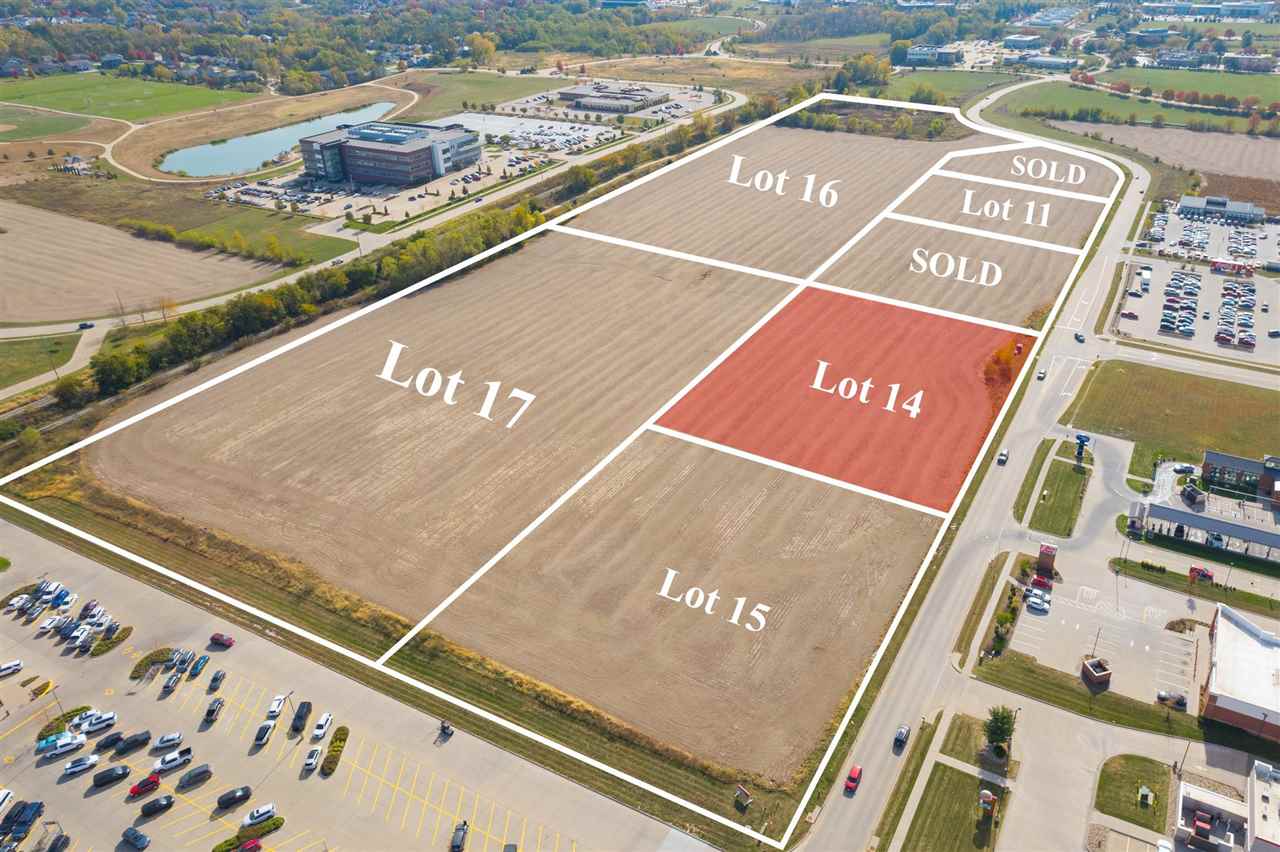 Crosspark Road Coralville IA 52241