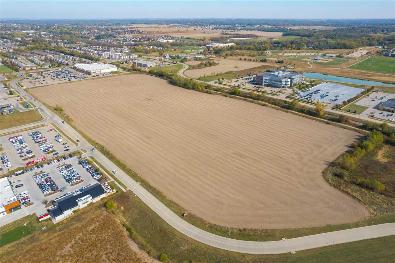 Crosspark Road Coralville IA 52241