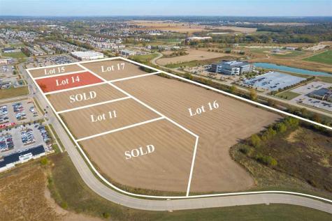 Crosspark Road Coralville IA 52241