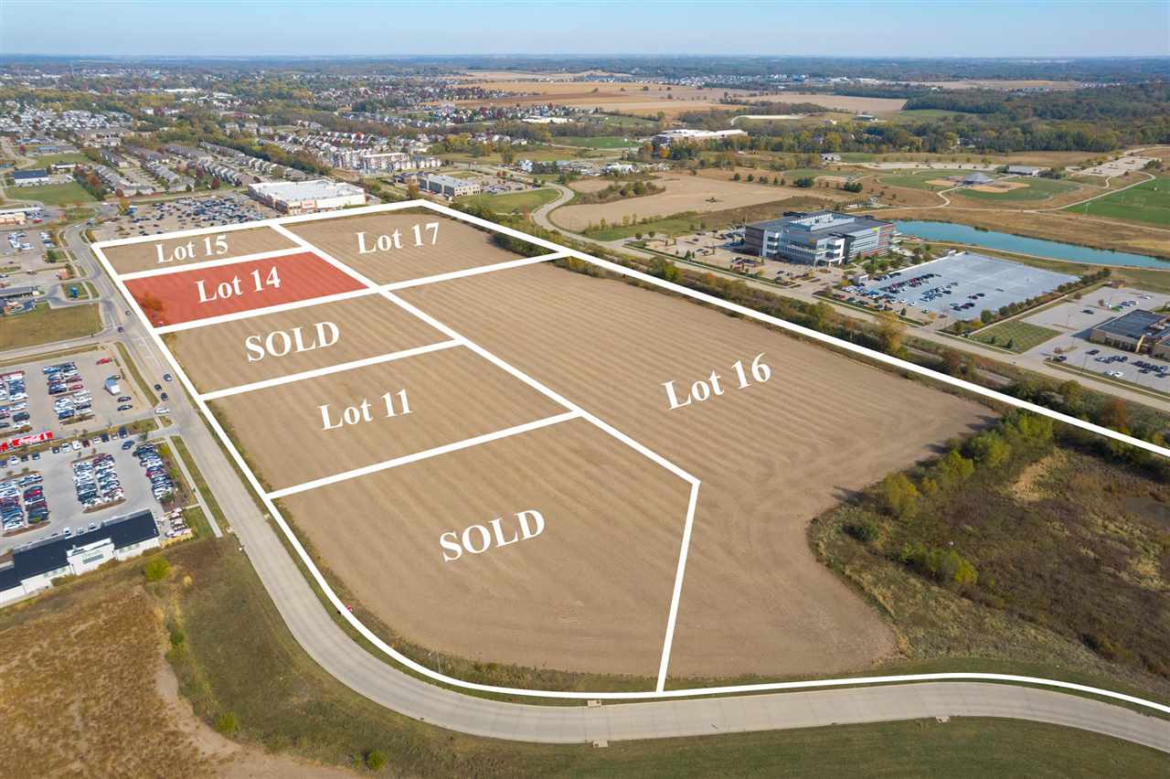 Crosspark Road Coralville IA 52241