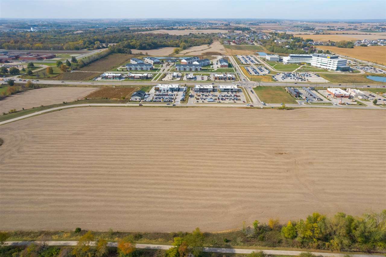 Crosspark Road Coralville IA 52241