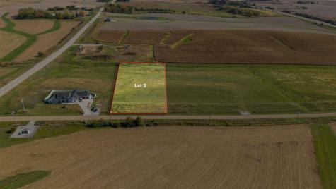 1908 Charles Avenue Lot 2 West Branch IA 52358