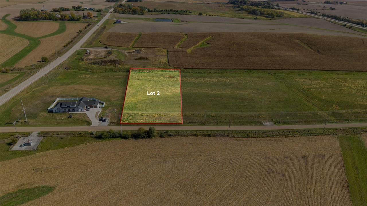 1908 Charles Avenue Lot 2 West Branch IA 52358
