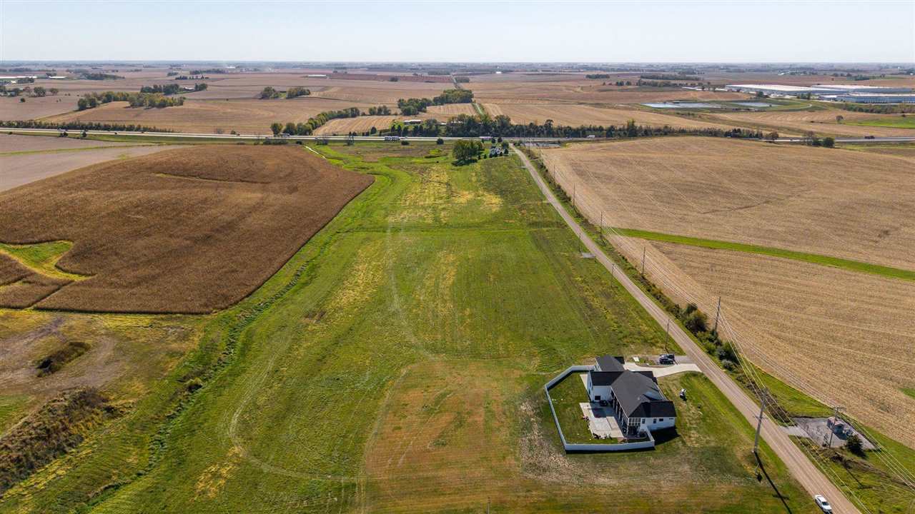 1908 Charles Avenue Lot 2 West Branch IA 52358