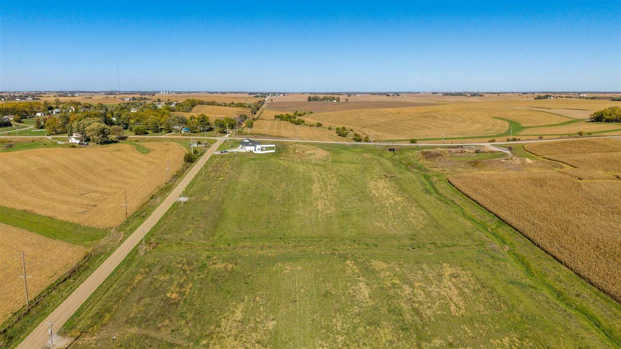 1908 Charles Avenue Lot 2 West Branch IA 52358
