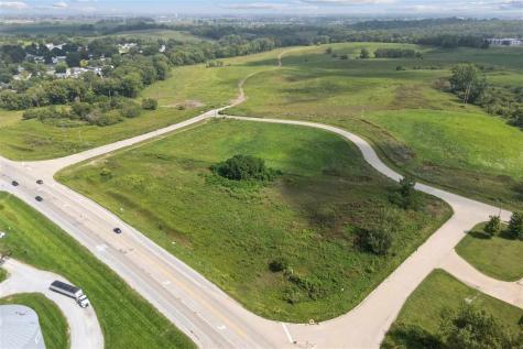 Lots 3 & 4 Merchant Street Coralville IA 52241