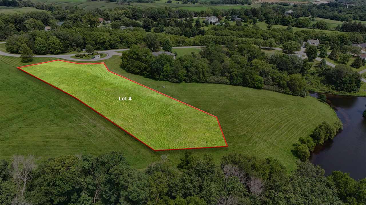 Lot 4 Orchard View Estates Iowa City IA 52240