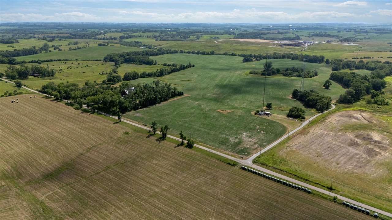 Lot 1 Iwv Commercial Park Iowa City IA 52240