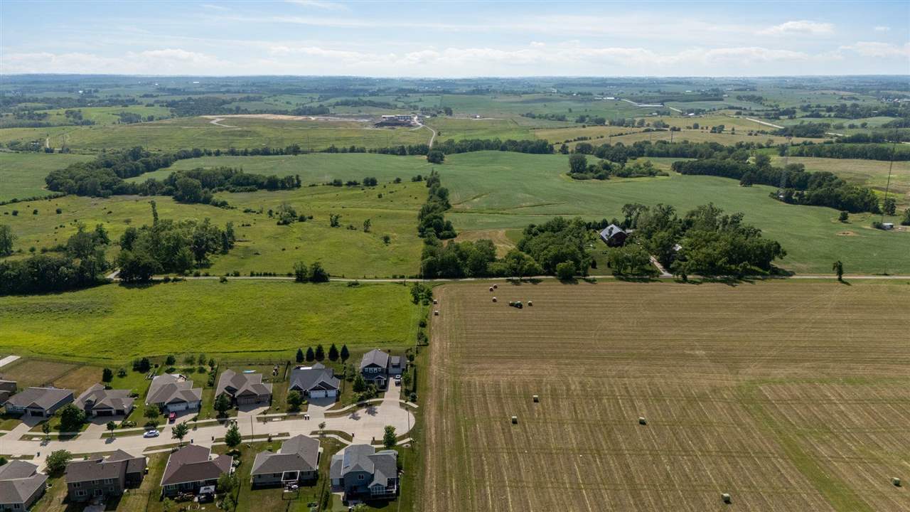 Lot 1 Iwv Commercial Park Iowa City IA 52240
