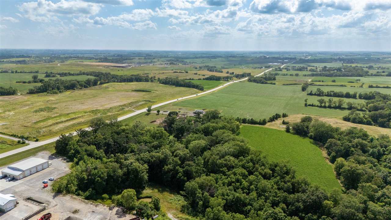 Lot 1 Iwv Commercial Park Iowa City IA 52240
