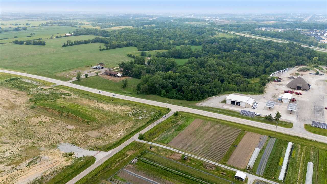 Lot 1 Iwv Commercial Park Iowa City IA 52240