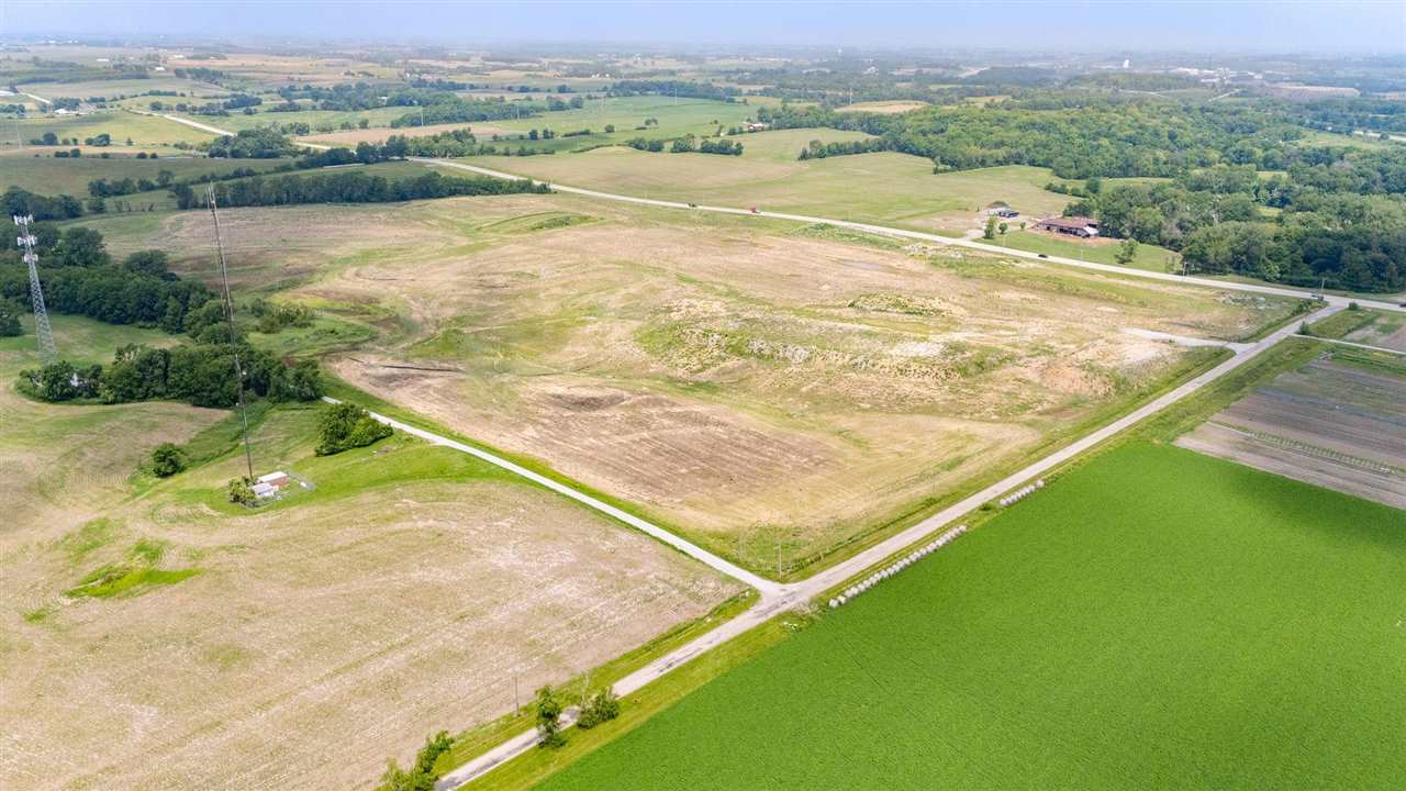 Lot 1 Iwv Commercial Park Iowa City IA 52240