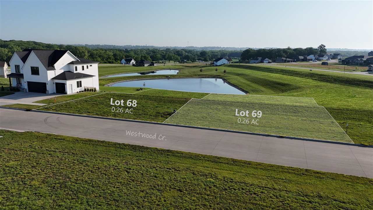 230 Westwood Circle (Lot 69) Kalona IA 52247