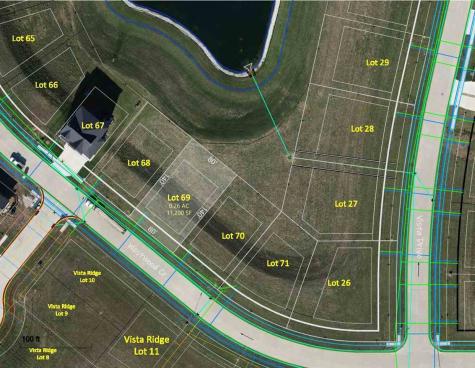 230 Westwood Circle (Lot 69) Kalona IA 52247