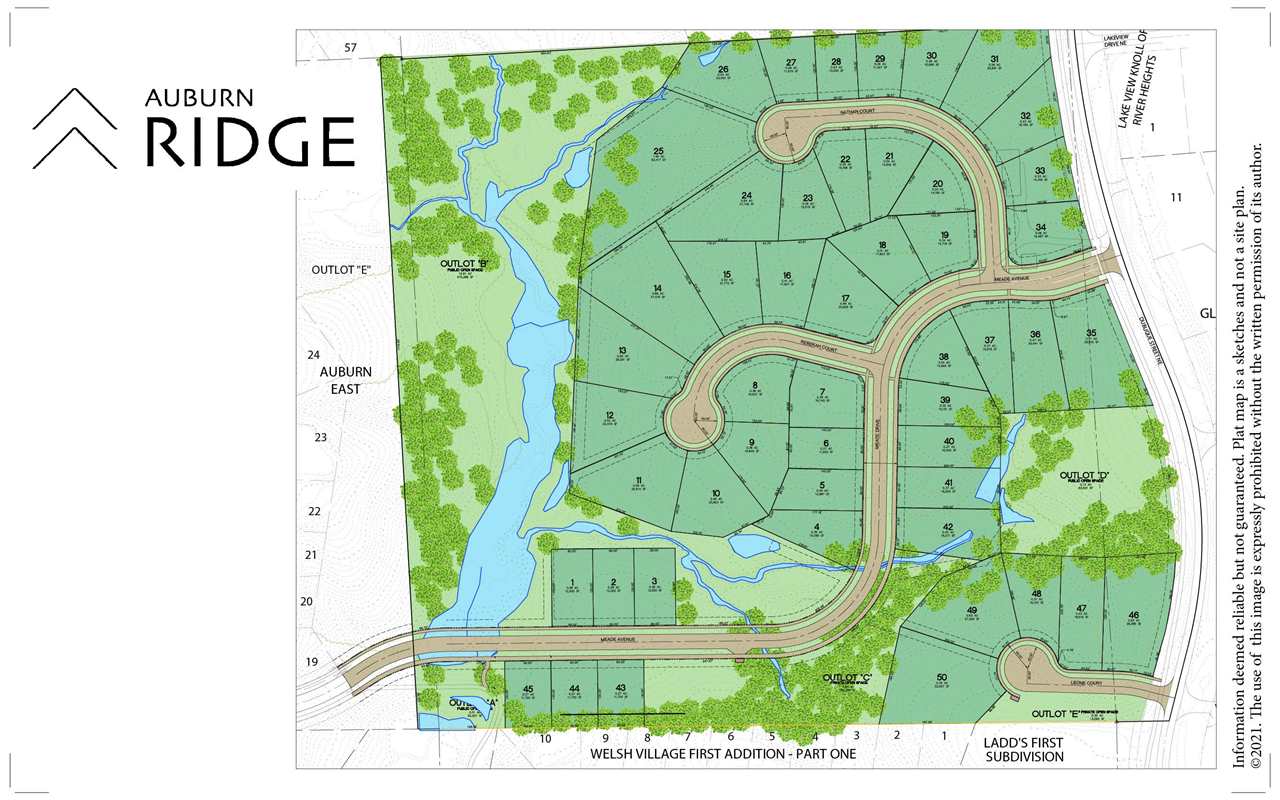586 Auburn Ridge Road Coralville IA 52241