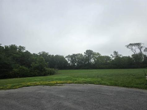 Lot 39 Walter Mapp Drive Riverside IA 52327