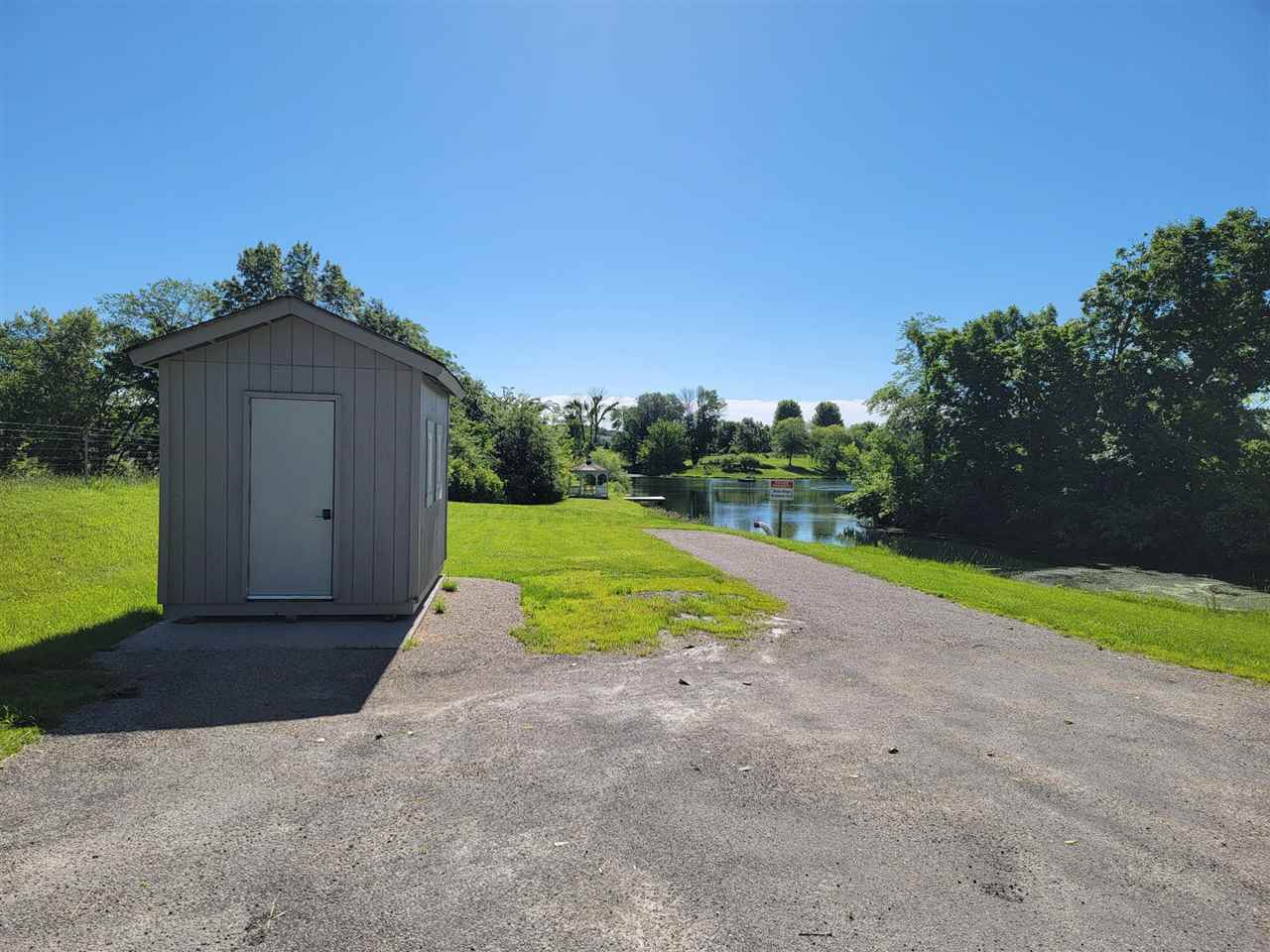 Lot 39 Walter Mapp Drive Riverside IA 52327