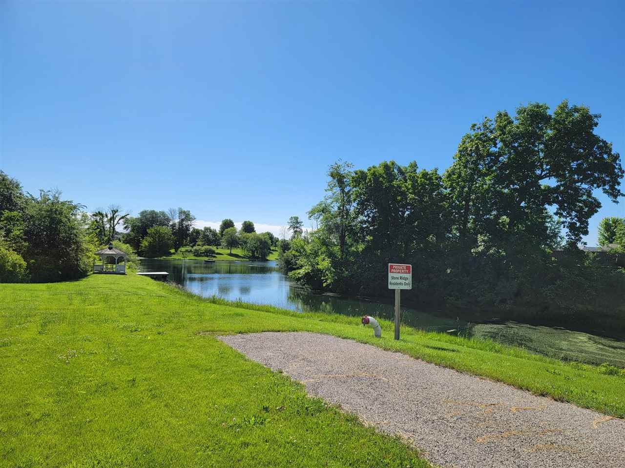 Lot 39 Walter Mapp Drive Riverside IA 52327